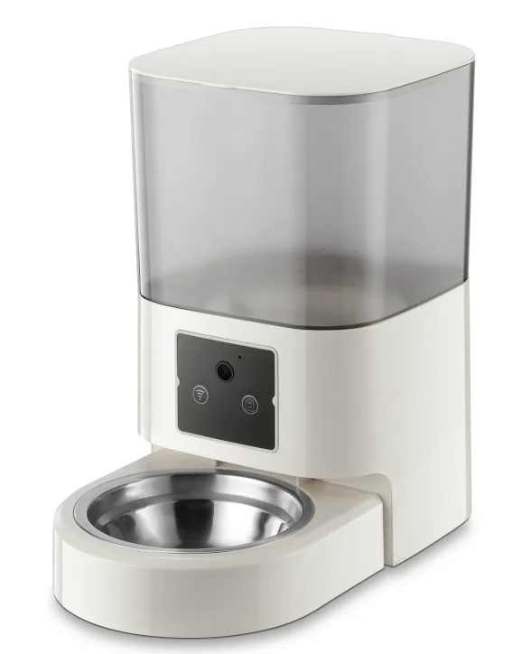Feeder 2408 smart pet feeder