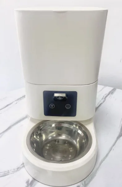 Feeder 2408S smart pet feeder