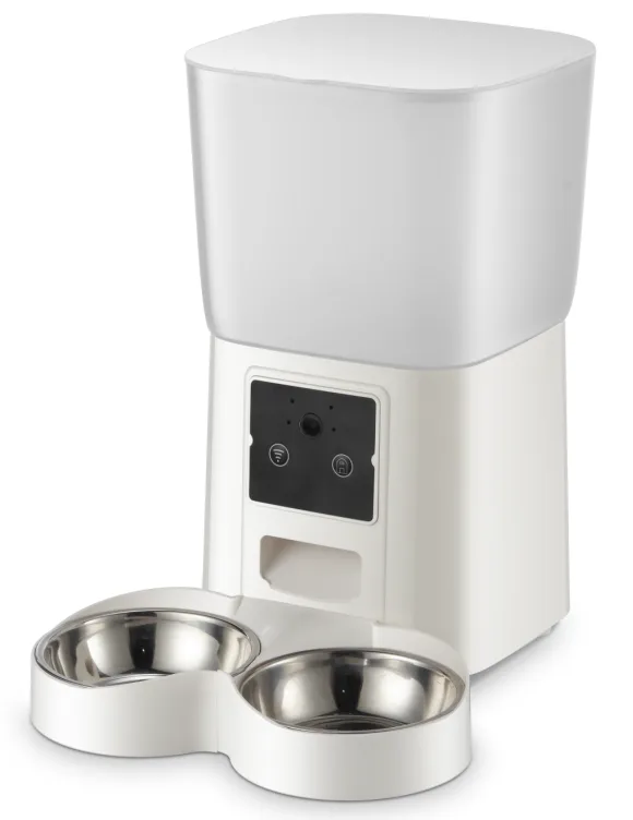 Feeder 2409 smart pet feeder