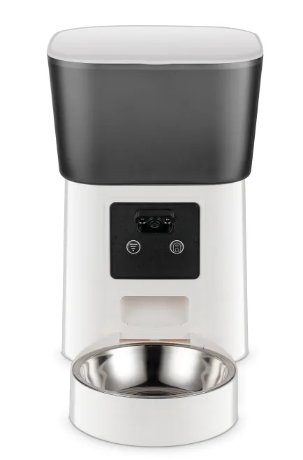 Feeder 2409LD smart pet feeder