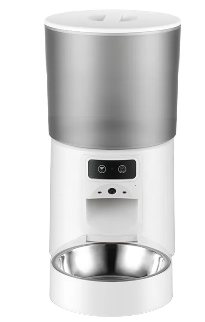 Feeder 2601 smart pet feeder
