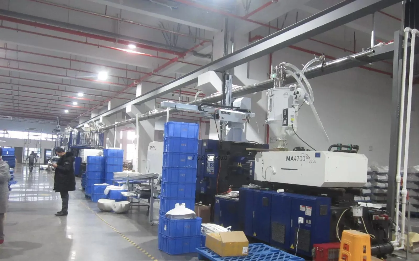 MetaPawtic Pet Product Manufacturer Factory — Ningbo, China
